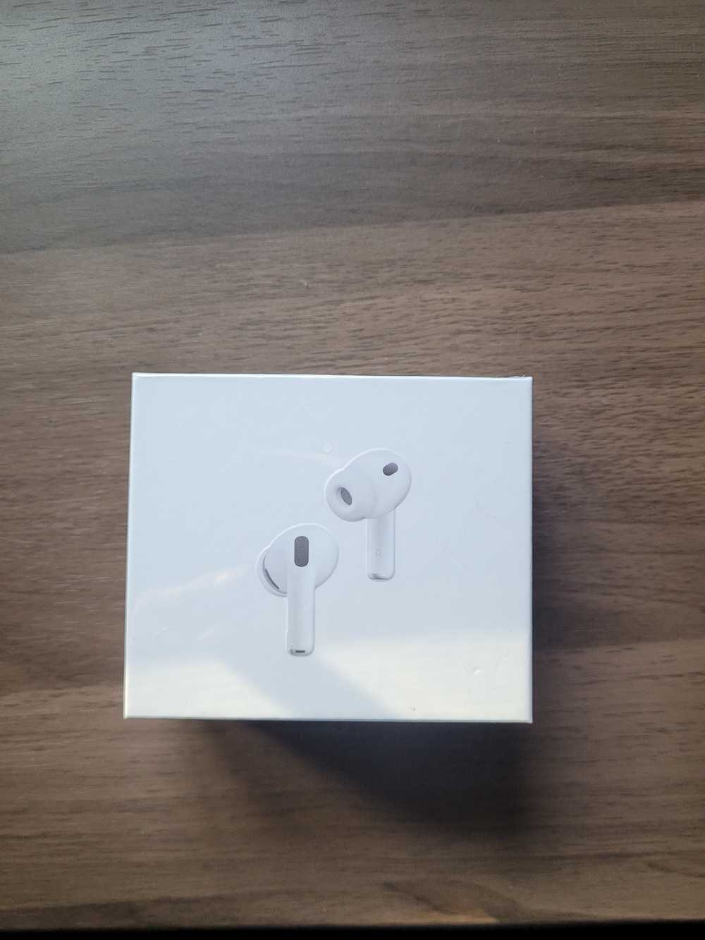 Apple AirPods Pro 3 in White